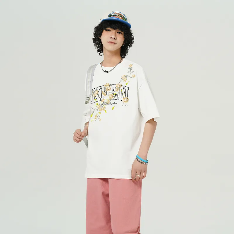 K411 T Shirts Unisex-11