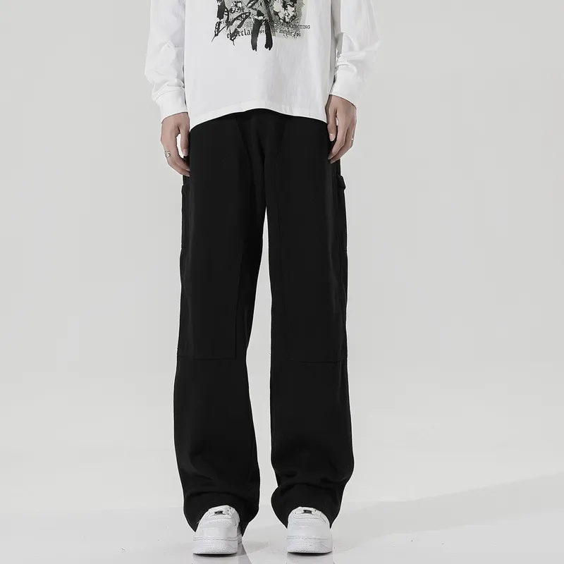 K411 Jeans Unisex-6