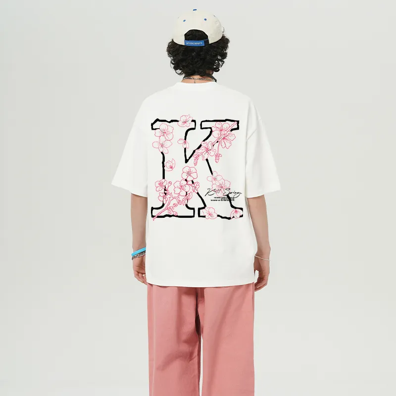 K411 T Shirts Unisex-21