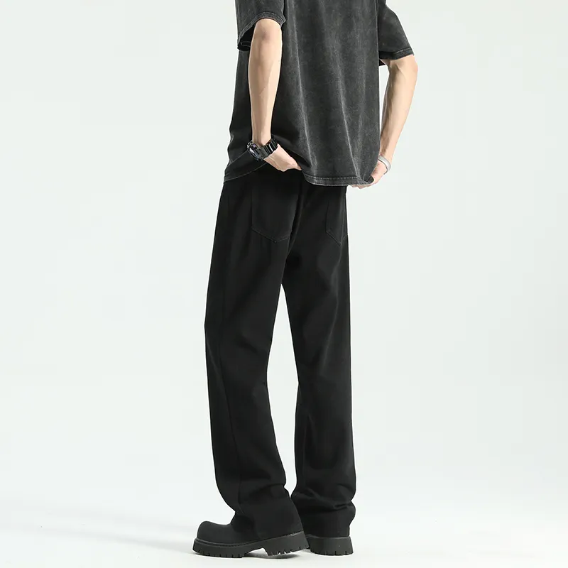 K411 Jeans Unisex-2