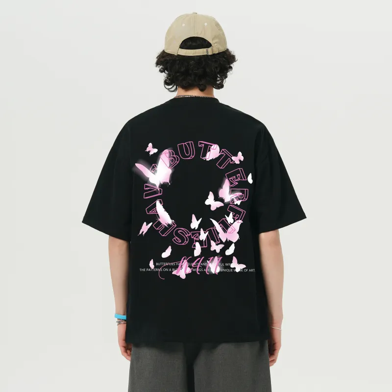 K411 T Shirts Unisex-3