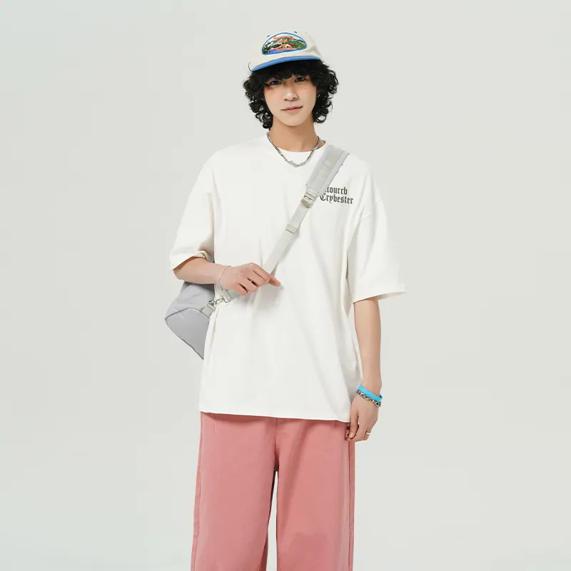 K411 T Shirts Unisex-12