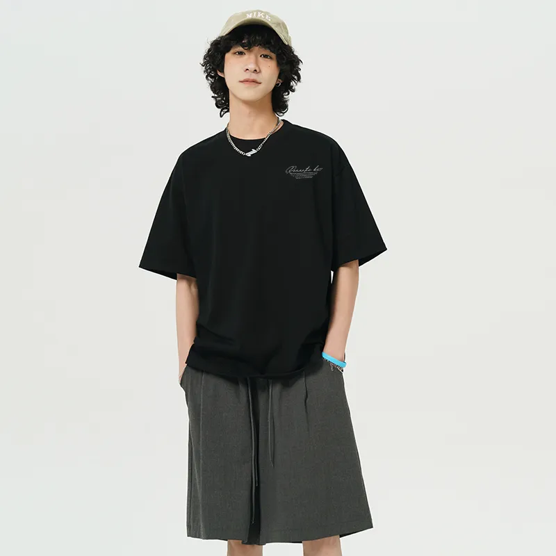 K411 T Shirts Unisex-7