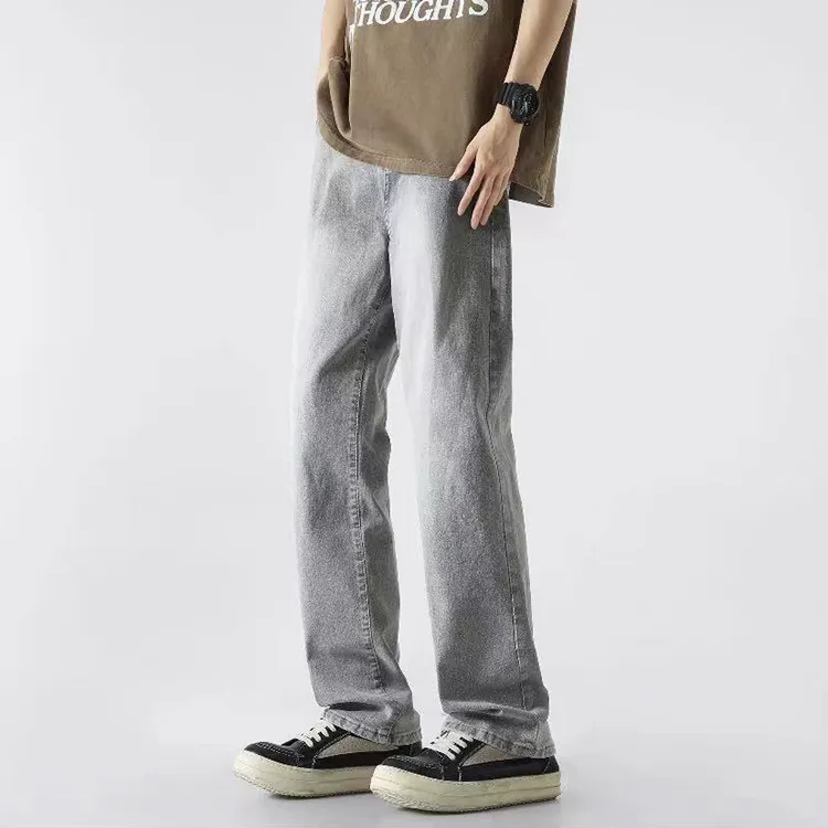 K411 Jeans Unisex-11
