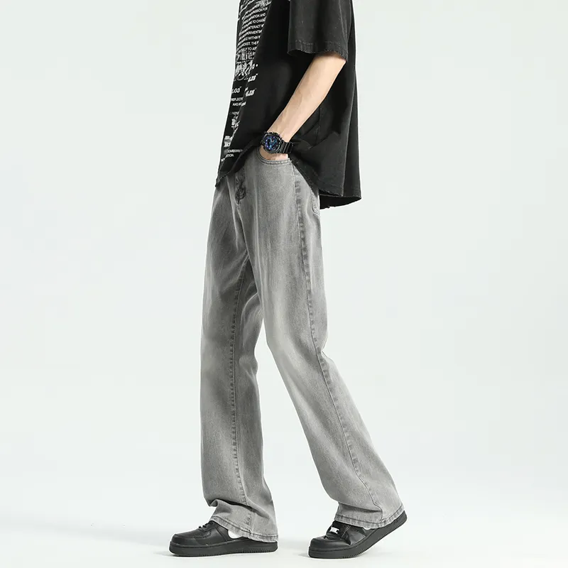 K411 Jeans Unisex-13