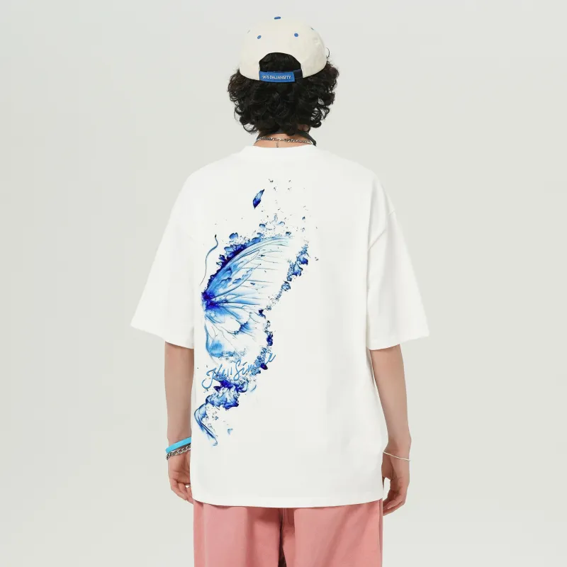 K411 T Shirts Unisex-28