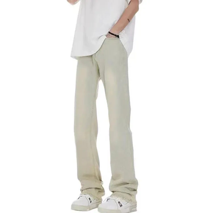 K411 Jeans Unisex-7