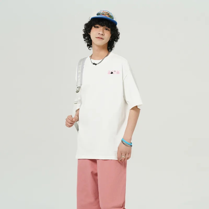 K411 T Shirts Unisex-7