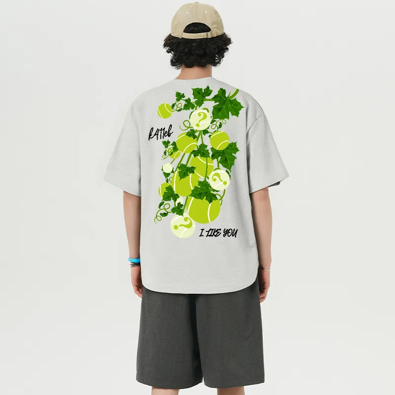 K411 T Shirts Unisex-15