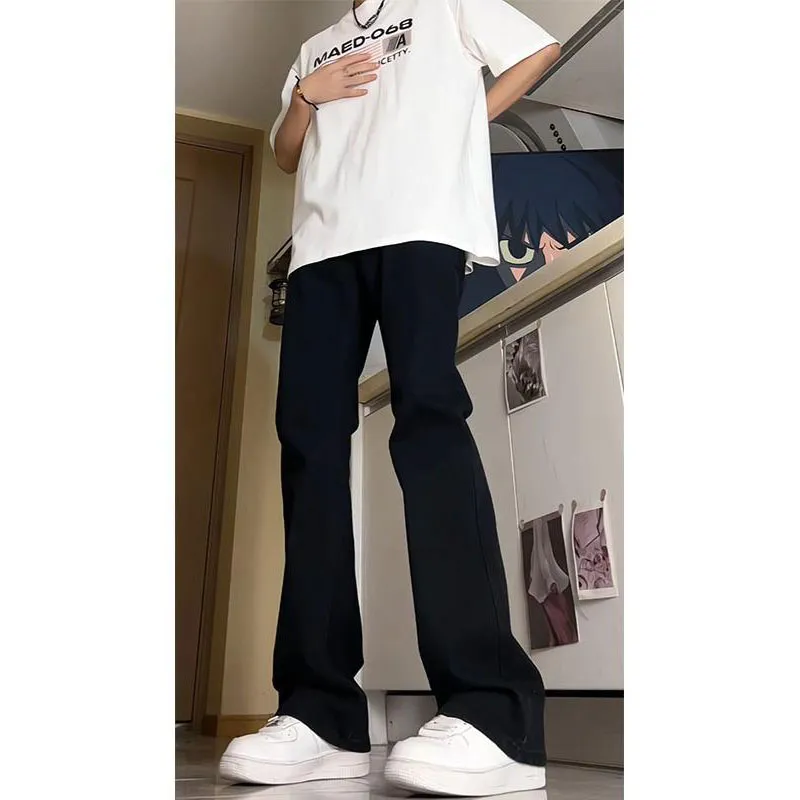 K411 Jeans Unisex-3