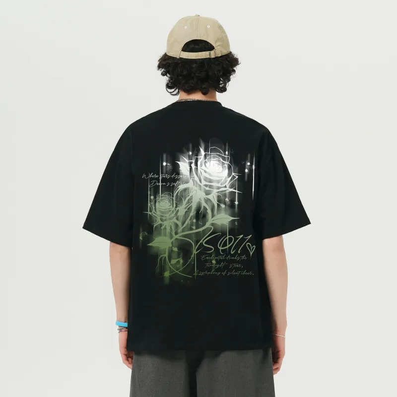 K411 T Shirts Unisex-7
