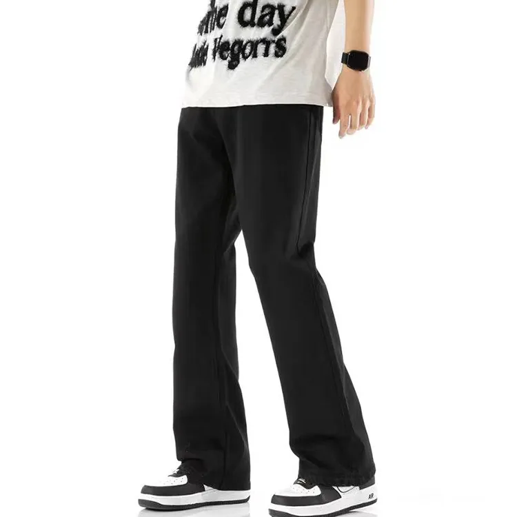 K411 Jeans Unisex-5