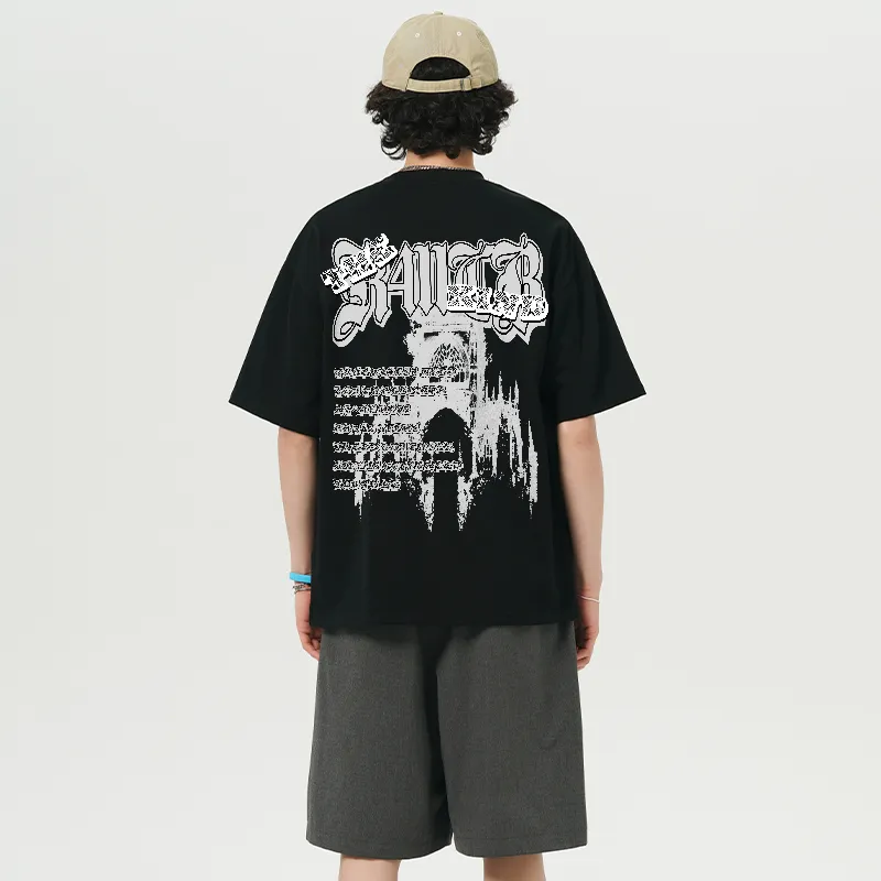 K411 T Shirts Unisex-2