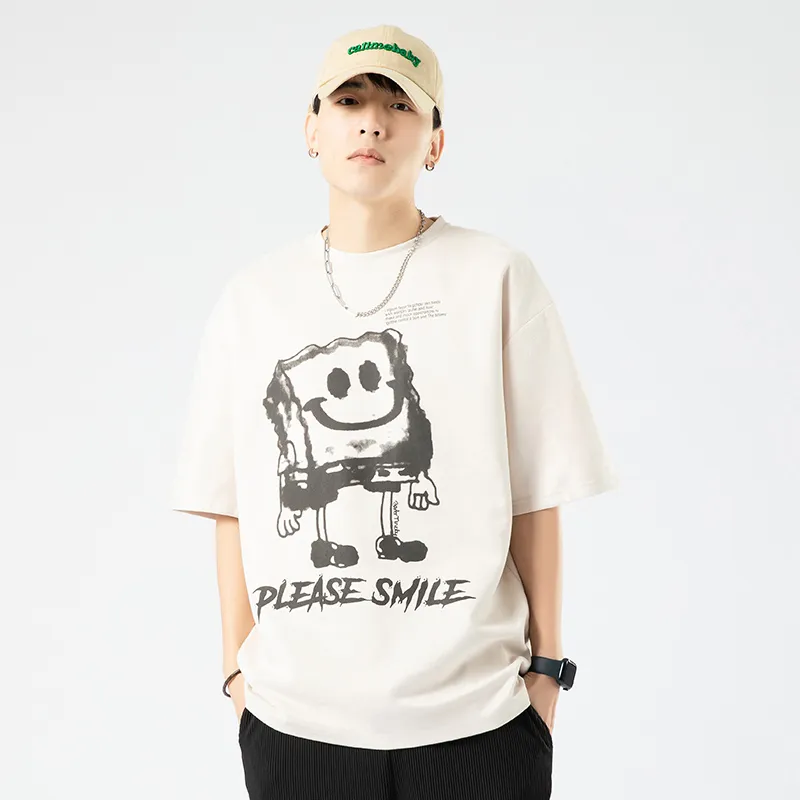 TESTUNG T Shirts Unisex-34