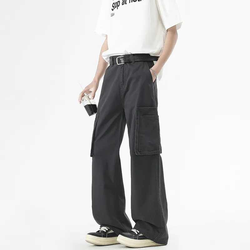 K411 Jeans Unisex-7