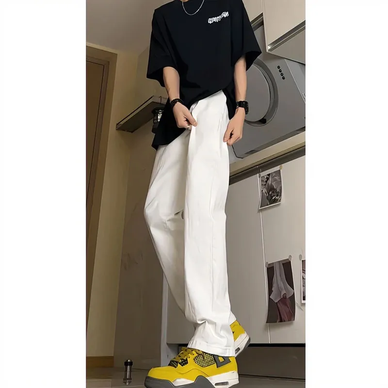 K411 Jeans Unisex-14