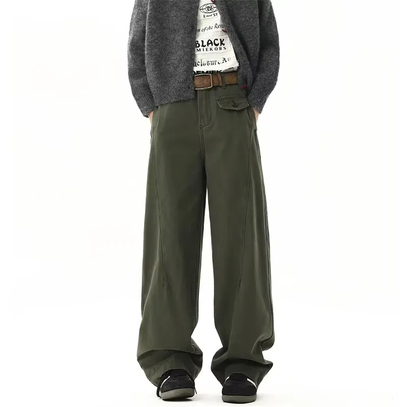 K411 Jeans Unisex-2