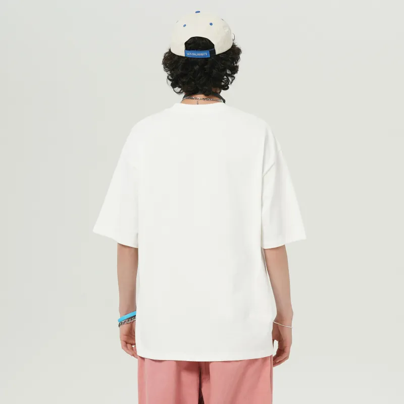 K411 T Shirts Unisex-18