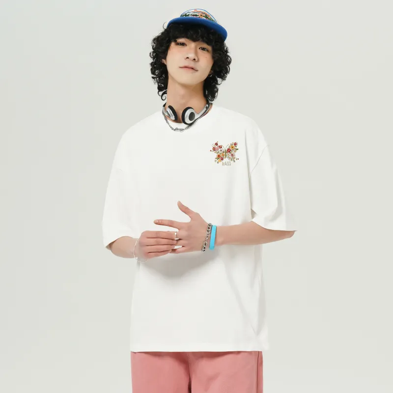 K411 T Shirts Unisex-5