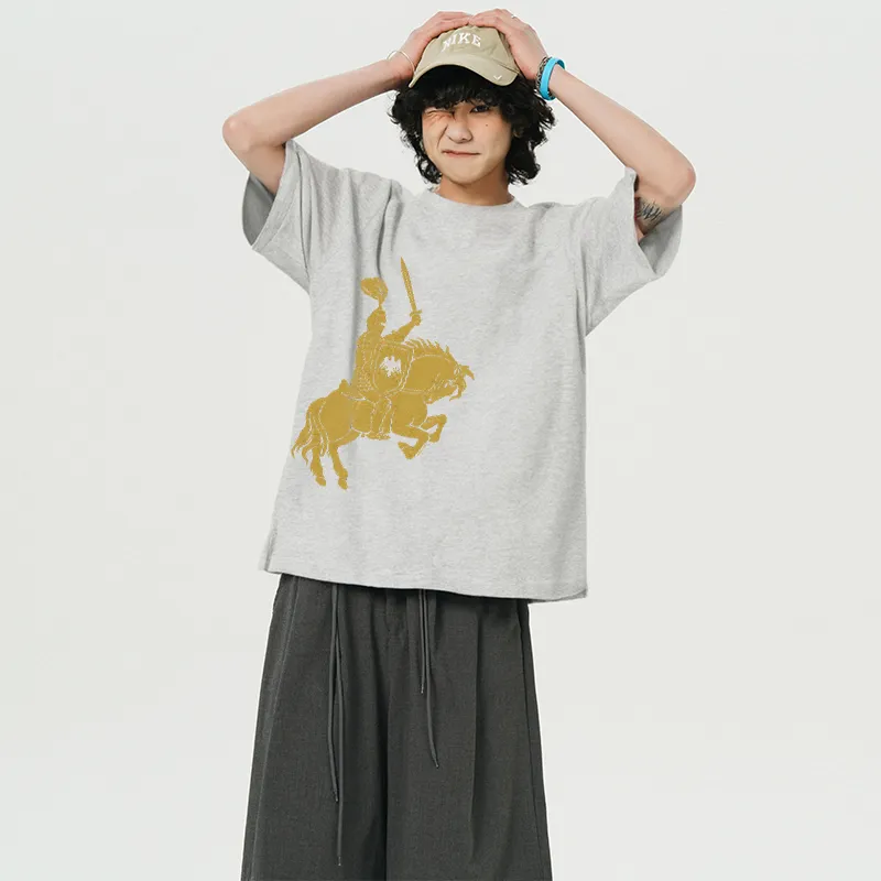 K411 T Shirts Unisex-10