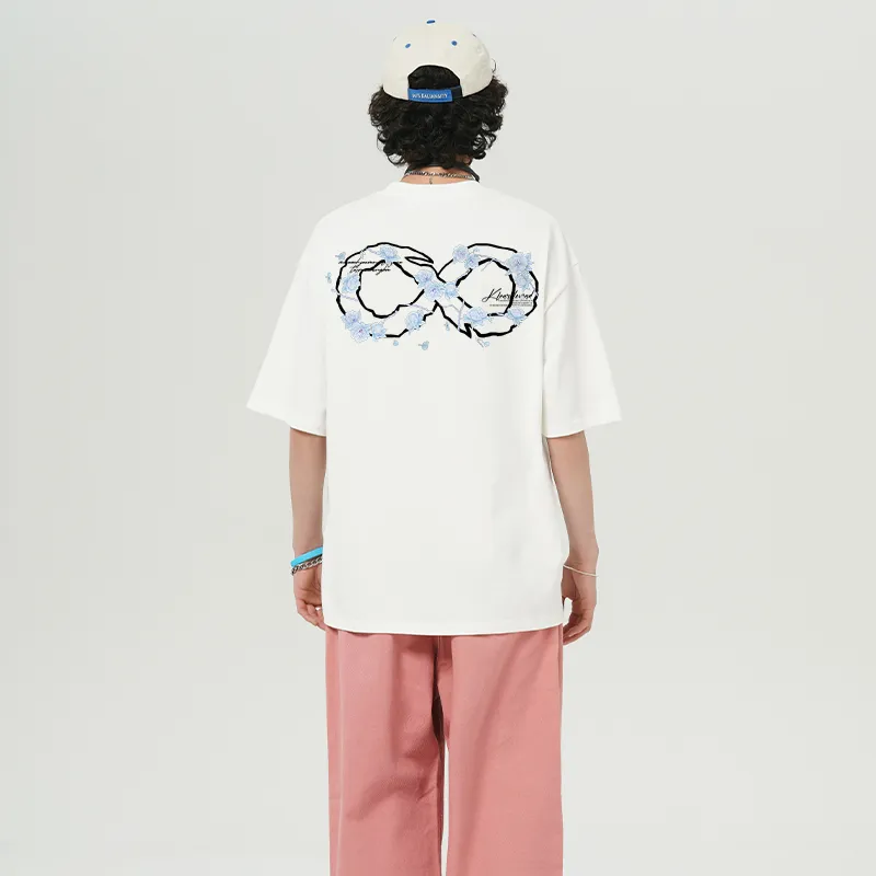 K411 T Shirts Unisex-11