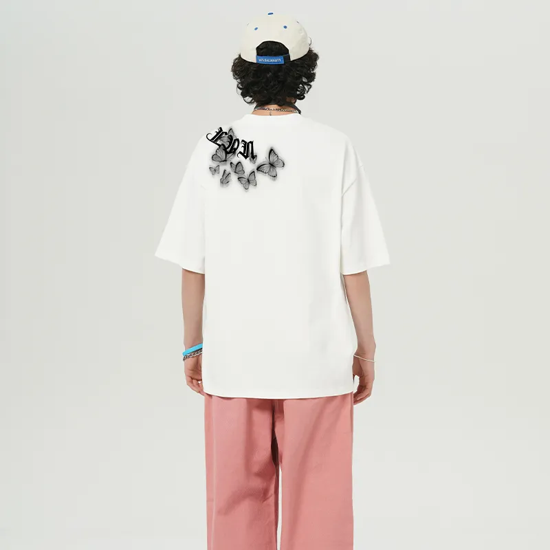 K411 T Shirts Unisex-11