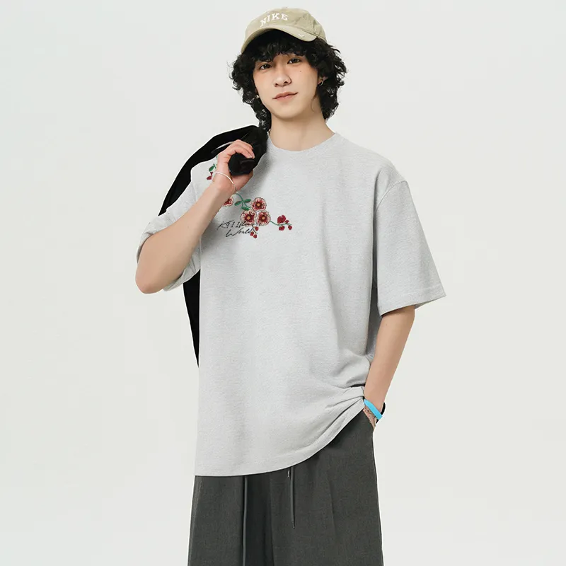 K411 T Shirts Unisex-10