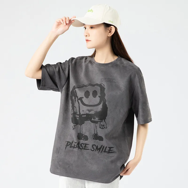 TESTUNG T Shirts Unisex-49