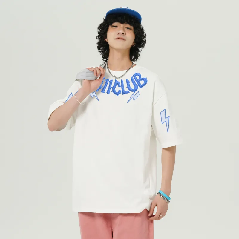 K411 T Shirts Unisex-9