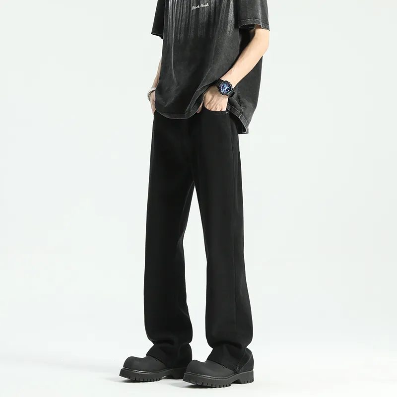 K411 Jeans Unisex-1