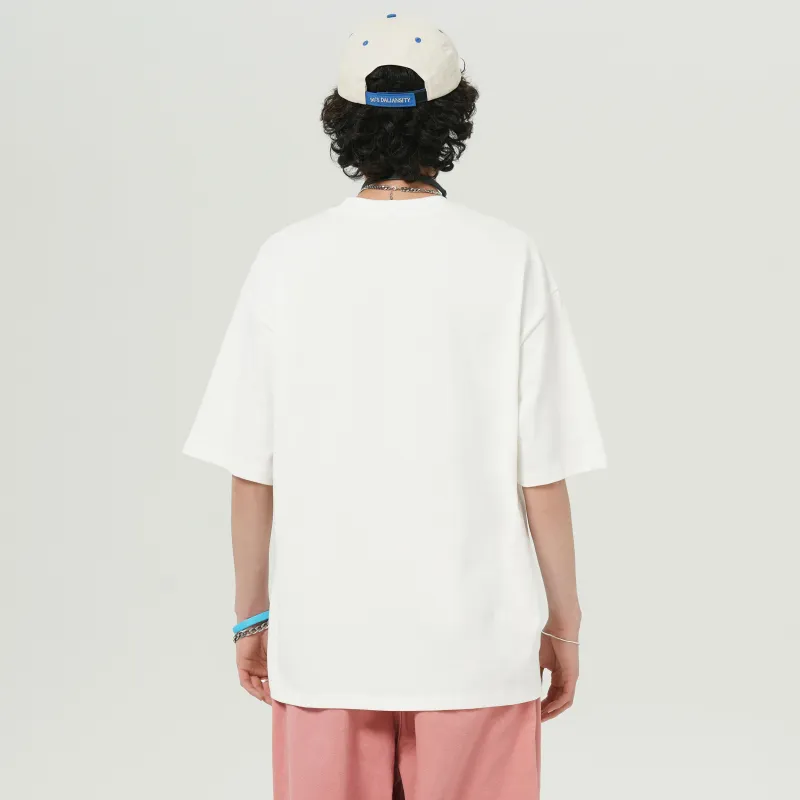 K411 T Shirts Unisex-7