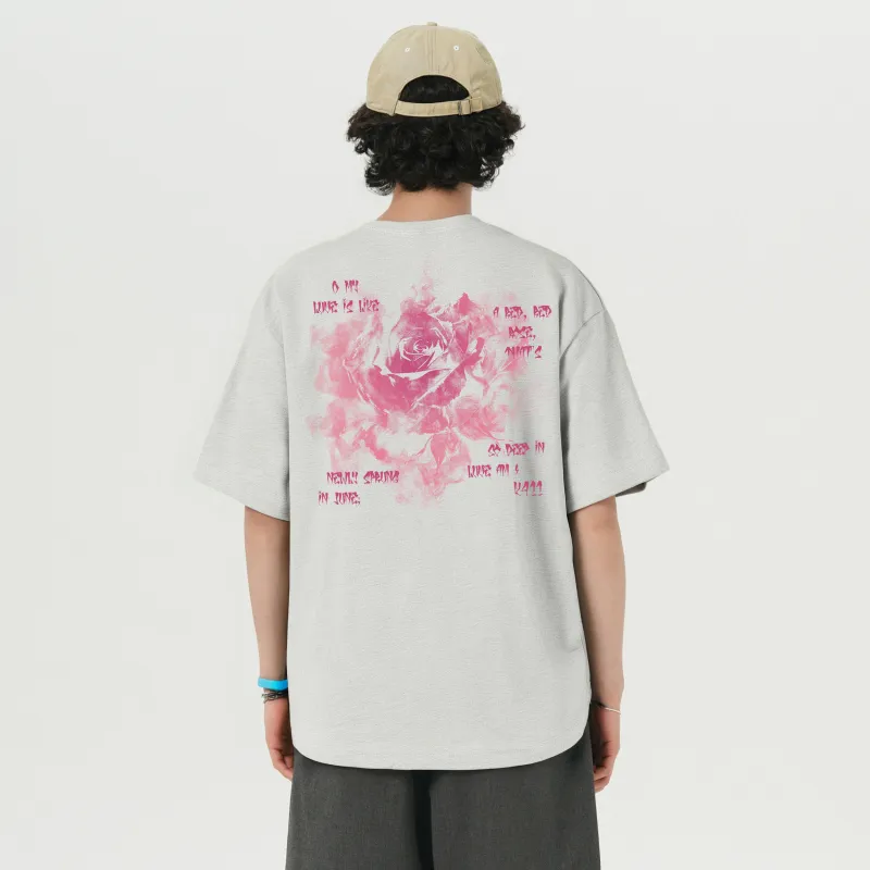 K411 T Shirts Unisex-10