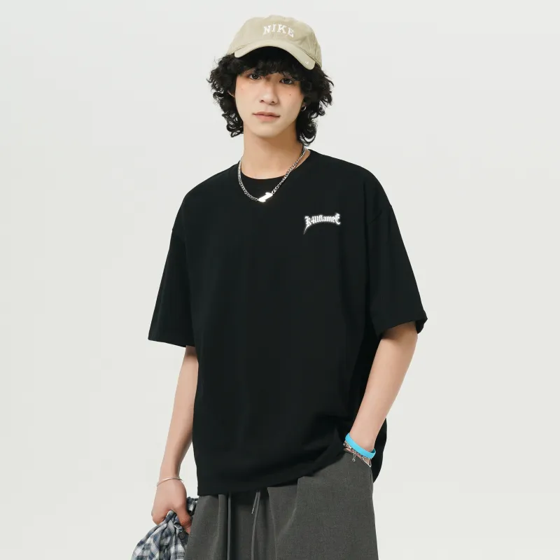 K411 T Shirts Unisex-2