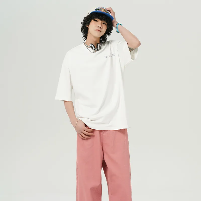 K411 T Shirts Unisex-13