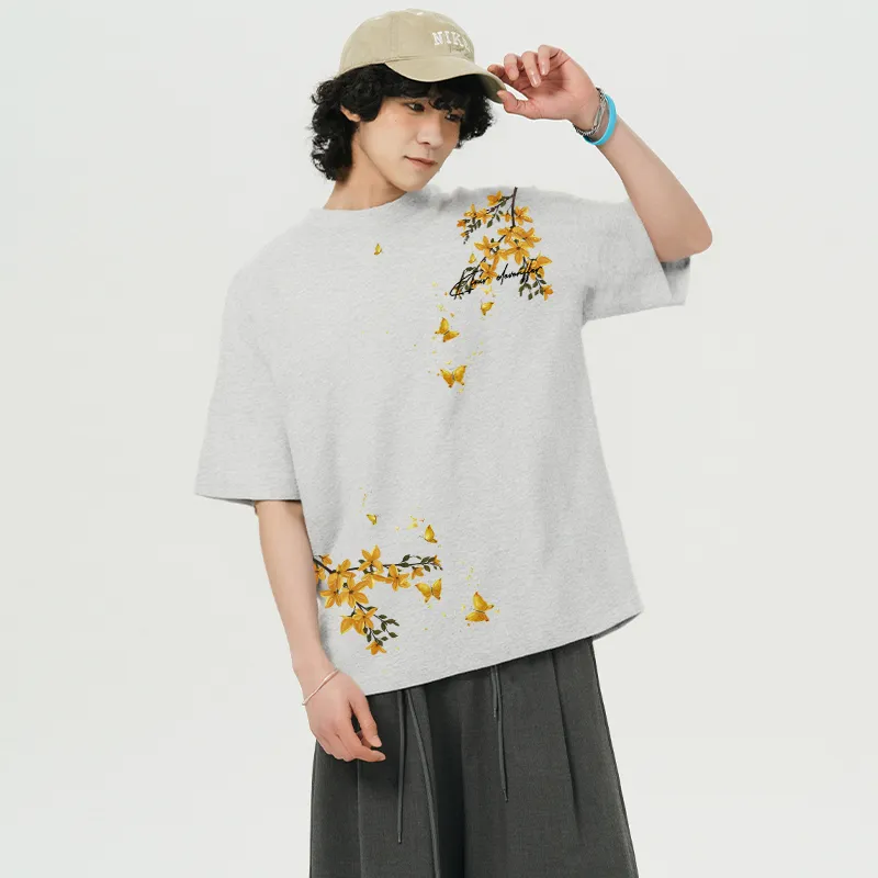 K411 T Shirts Unisex-10