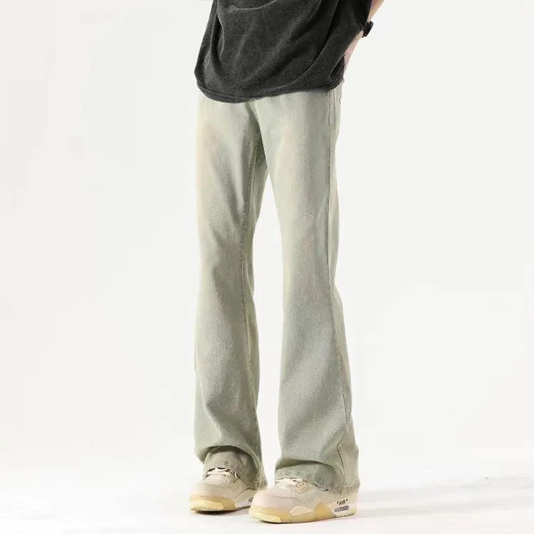K411 Jeans Unisex-7