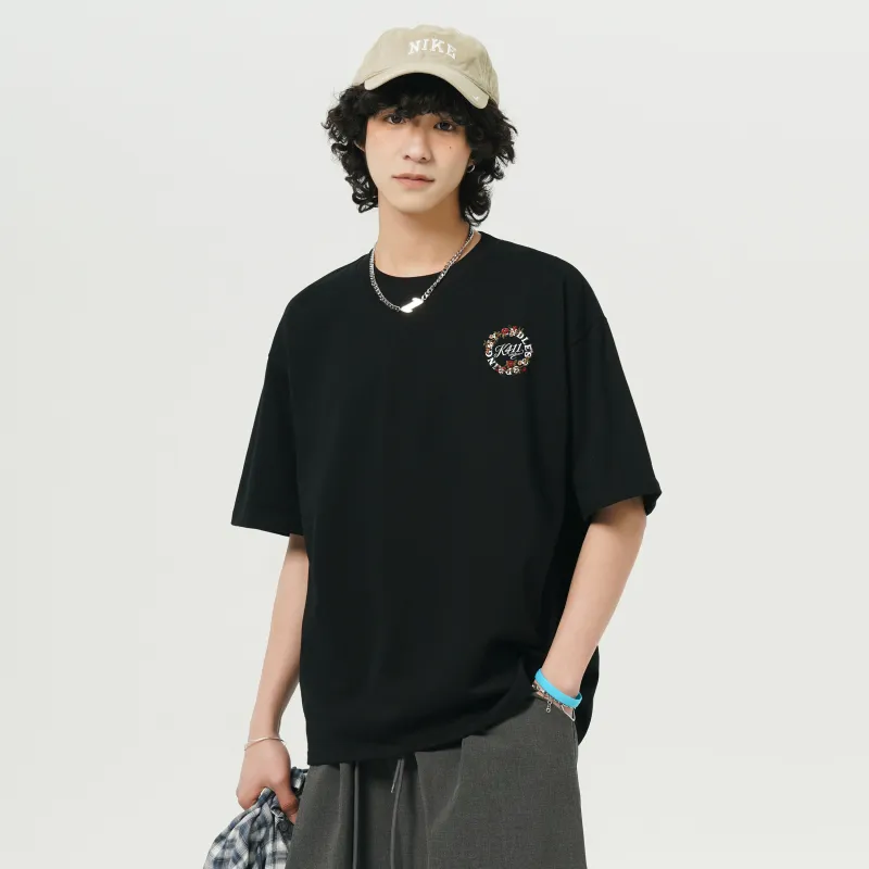 K411 T Shirts Unisex-3
