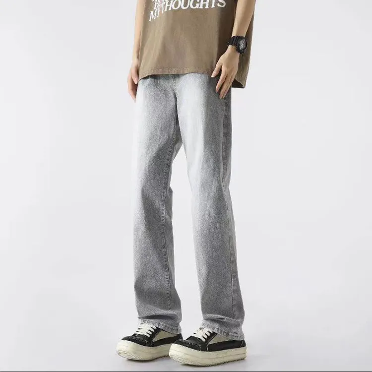 K411 Jeans Unisex-10