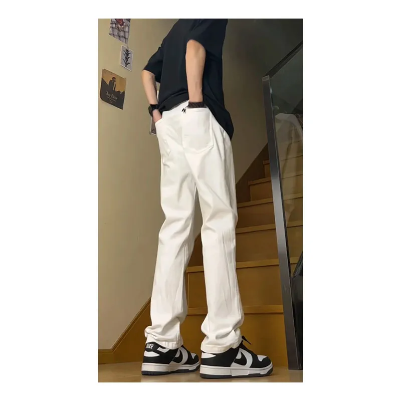 K411 Jeans Unisex-3