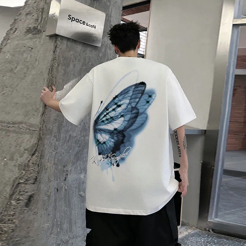 K411 T Shirts Unisex-4