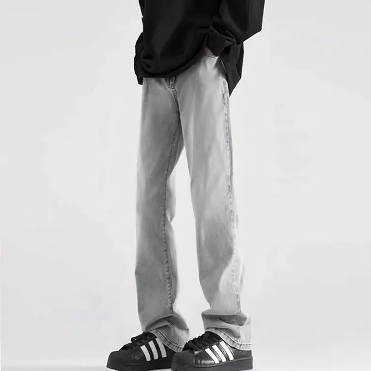 K411 Jeans Unisex-11