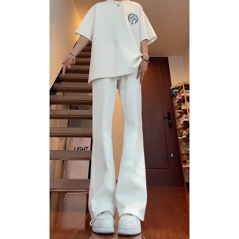 K411 Jeans Unisex-11