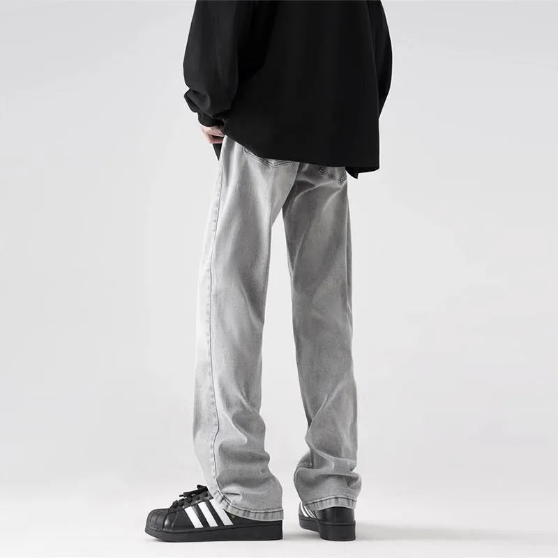 PANDA ADEVIL Jeans Unisex-13