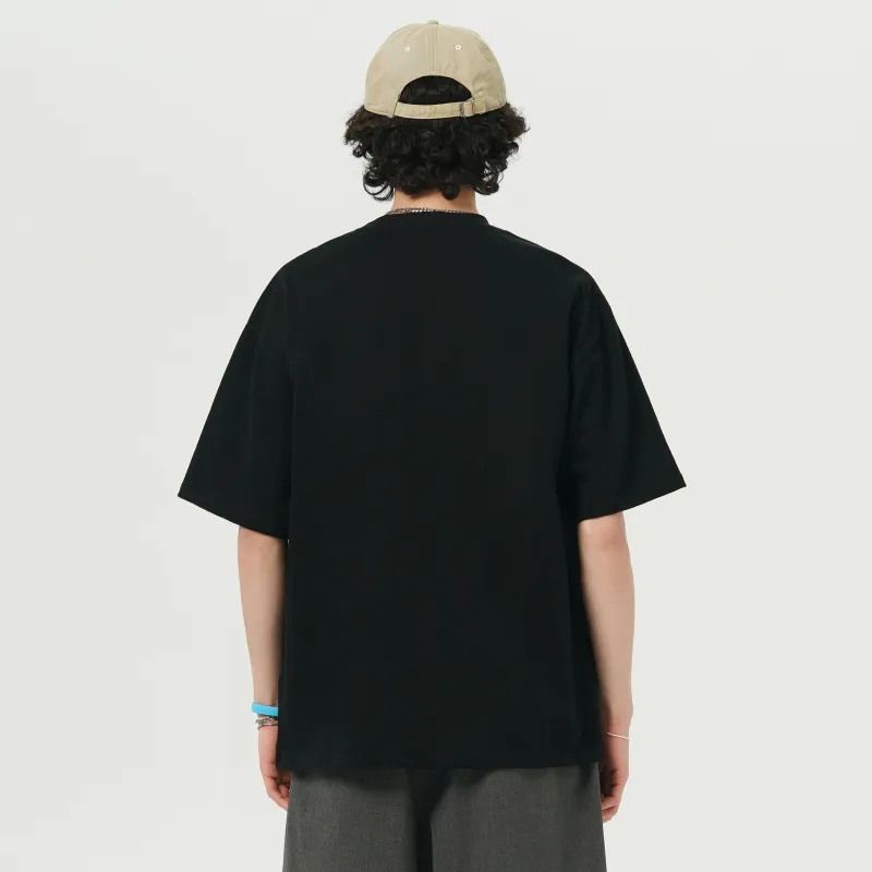 K411 T Shirts Unisex-2