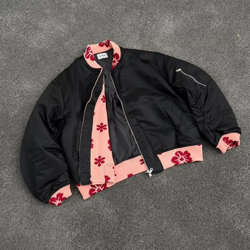 K411 Jackets Unisex-5