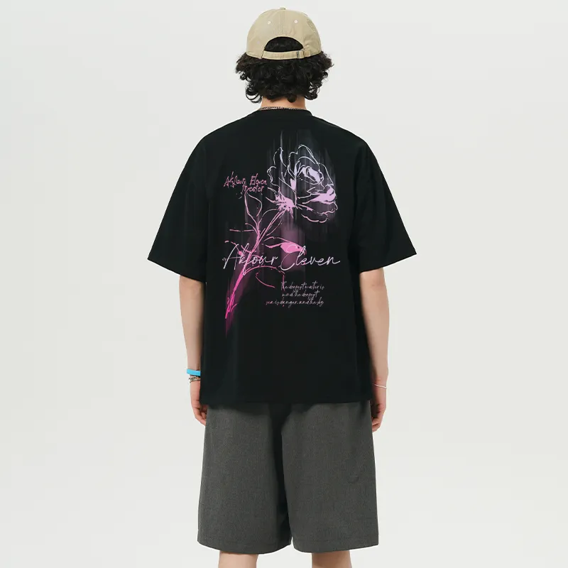 K411 T-Shirts Unisex-6