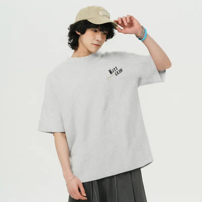 K411 T Shirts Unisex-10