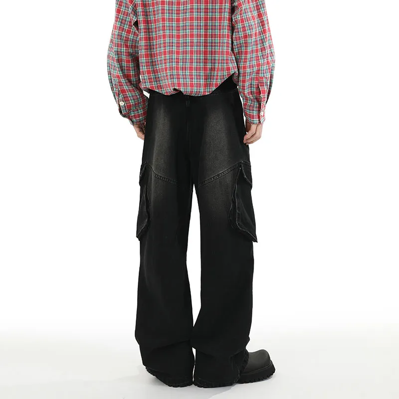 K411 Jeans Unisex-6