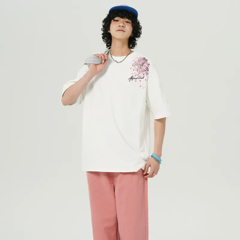 K411 T Shirts Unisex-13