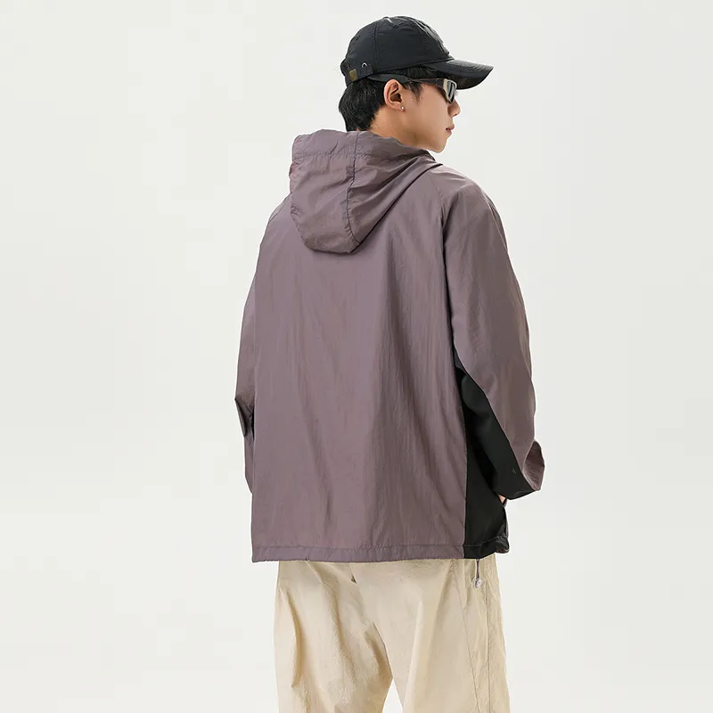 K411 Jackets Unisex-19